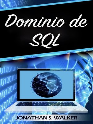 cover image of Dominio de SQL